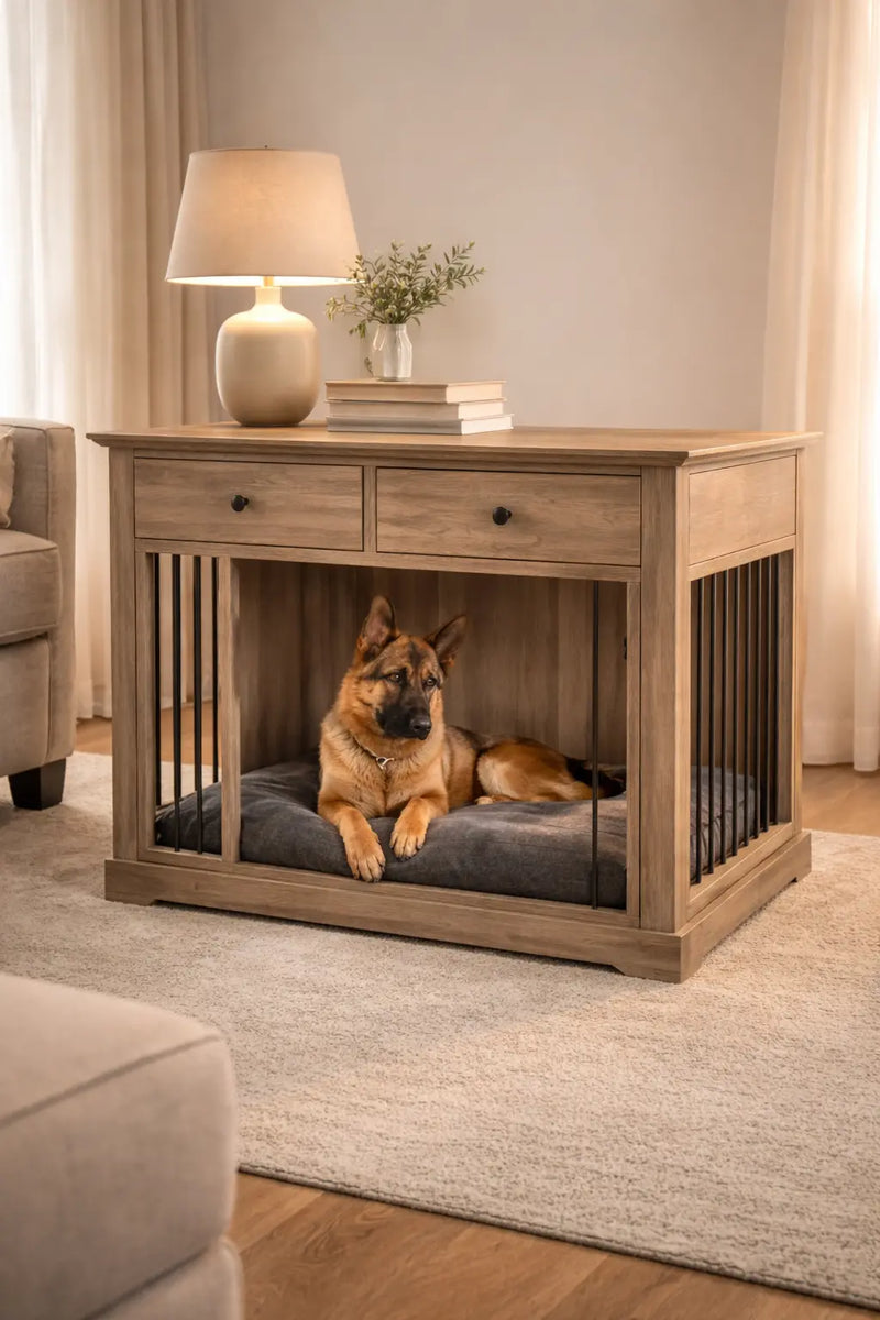 Crate Furniture