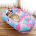 Human Dog Bed, 71&