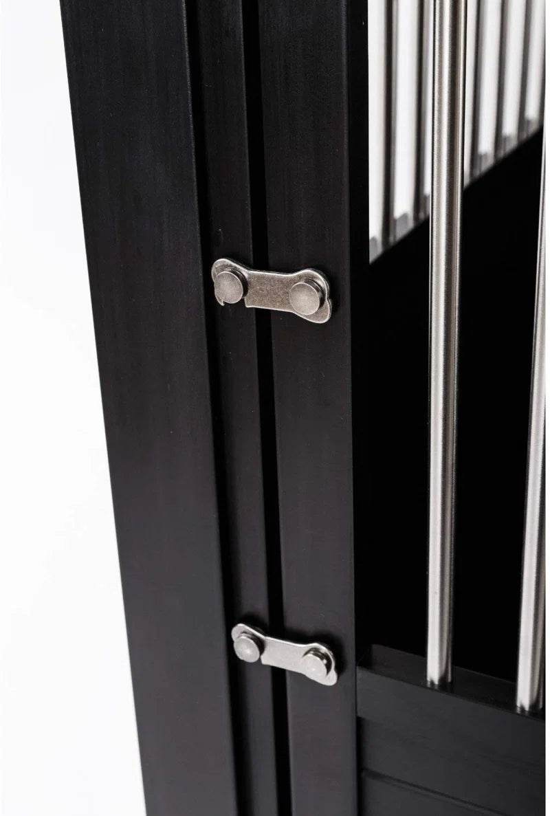 Southwick ECOFLEX® Furniture-Style Dog Crate – End Table Design - The Max & Rex Collection