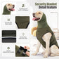 Dog Anxiety Vest – Calming Security Jacket for Stress Relief