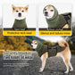 Dog Anxiety Vest – Calming Security Jacket for Stress Relief
