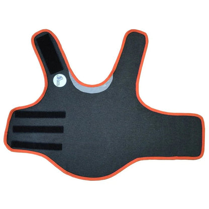 Dog Anxiety Vest XS-XL Pet Dog Anxiety Reflective Vest