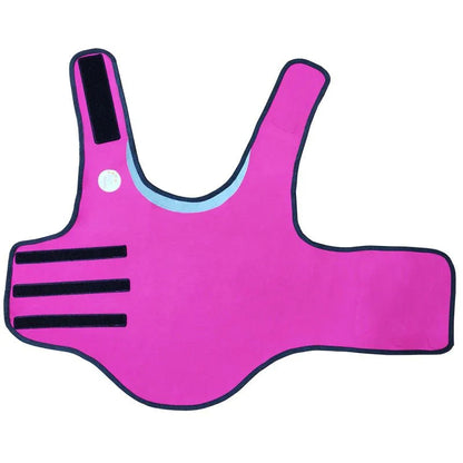 Dog Anxiety Vest XS-XL Pet Dog Anxiety Reflective Vest