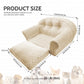 Man Friend Comfort Orthopedic Pet Bed