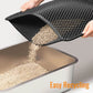 Cat Litter Trapping Mat - The Max & Rex Collection
