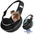 Katziela Angret Expandable Sling Pet Carrier for Small Dog, Cat and Puppy