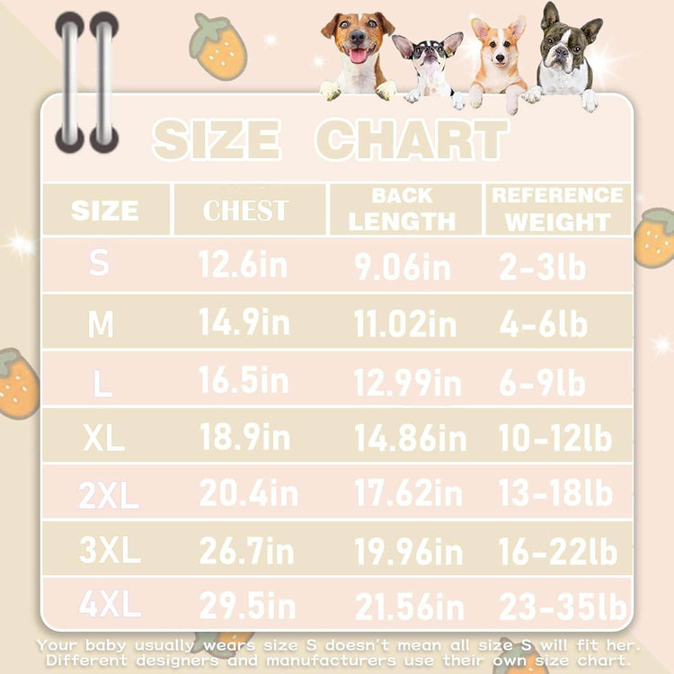 3Pack Dog Clothes for Small Dog Girl Puppy Clothes for Chihuahua Yorkies Bulldog Clothes for Medium Dogs Boy Basketball Jersey Pet Outfits Shirt Apparel Accessories,S - The Max & Rex Collection