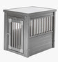 Southwick ECOFLEX® Furniture-Style Dog Crate – End Table Design - The Max & Rex Collection