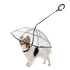 Dog Umbrella - The Max & Rex Collection