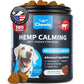 Hemp Calming Chews for Dogs (Beef Flavor)