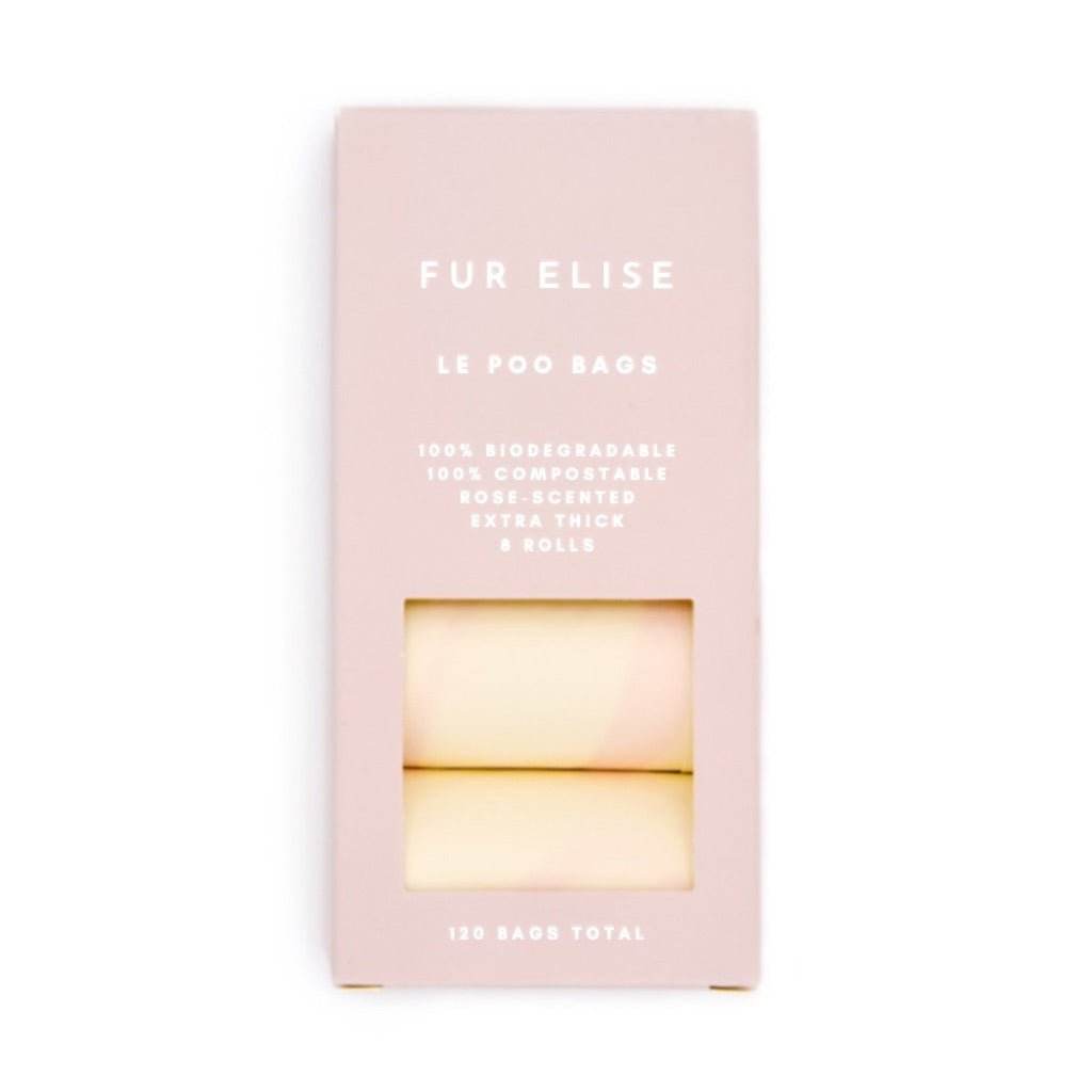 Le Poo Bundle - Noir - The Max & Rex Collection