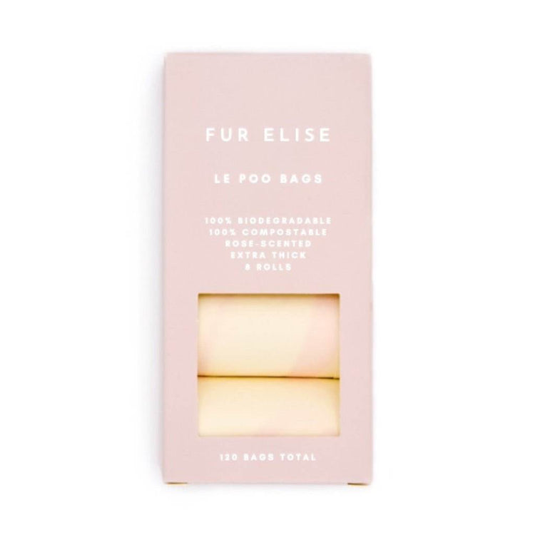 Le Poo Bundle - Sand - The Max & Rex Collection