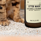 Litter Magic Luxury Cat Litter Refresher