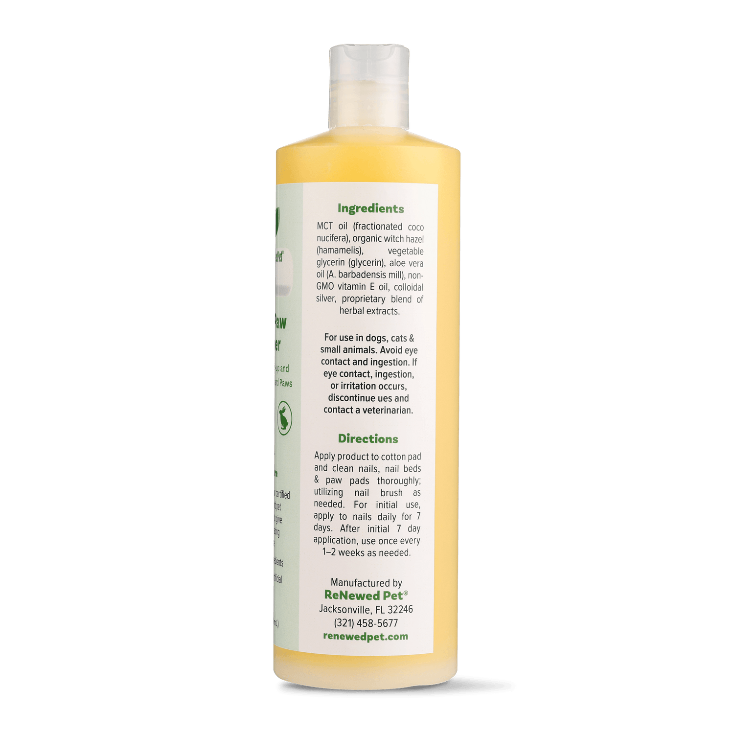 4-ALL PETS NAIL/PAW CLEANER - The Max & Rex Collection