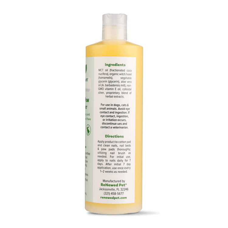 4-ALL PETS NAIL/PAW CLEANER - The Max & Rex Collection