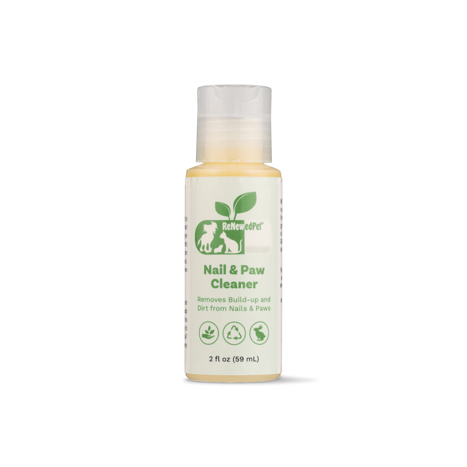 4-ALL PETS NAIL/PAW CLEANER - The Max & Rex Collection