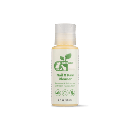 4-ALL PETS NAIL/PAW CLEANER - The Max & Rex Collection
