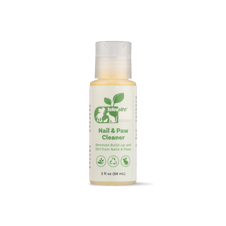 4-ALL PETS NAIL/PAW CLEANER - The Max & Rex Collection