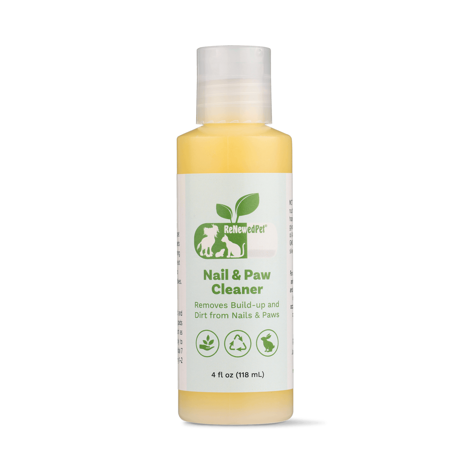 4-ALL PETS NAIL/PAW CLEANER - The Max & Rex Collection