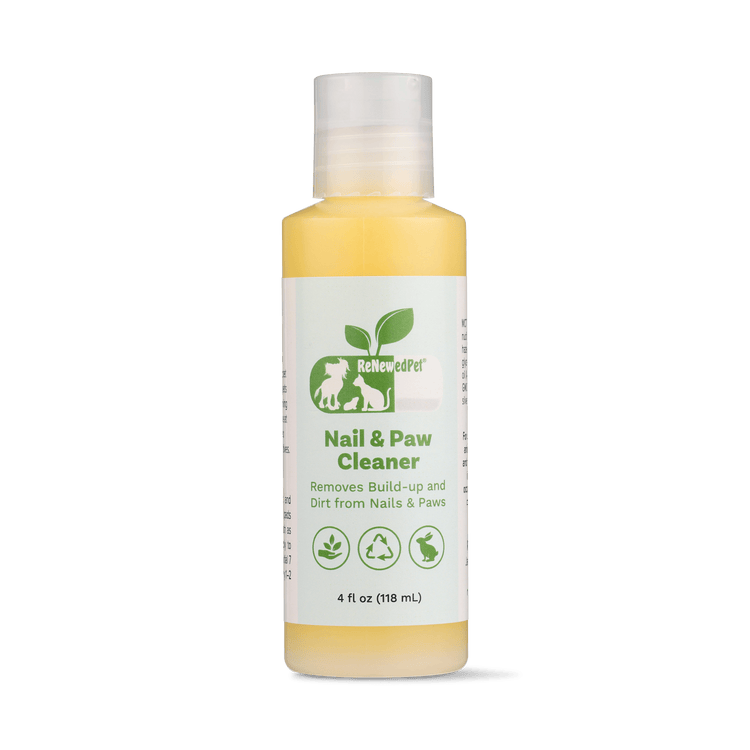 4-ALL PETS NAIL/PAW CLEANER - The Max & Rex Collection