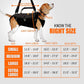 5-in-1 Full Body Lift Harness for Dogs – Sturdy Support for Front Legs, Rear Legs, Hips & Back