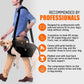 5-in-1 Full Body Lift Harness for Dogs – Sturdy Support for Front Legs, Rear Legs, Hips & Back