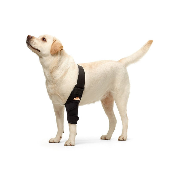 Elbow & Shoulder Support Brace for Dogs and Cats – Joint Compression Wrap for Mobility & Pain Relief