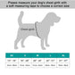 Surgical Recovery & Calming Vest for Dogs and Cats – Multi-Function Compression Suit with Zipper Closure