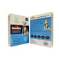Surgical Recovery & Calming Vest for Dogs and Cats – Multi-Function Compression Suit with Zipper Closure
