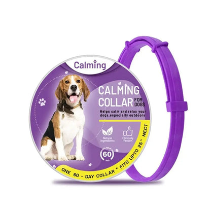 Pet Calm Collar