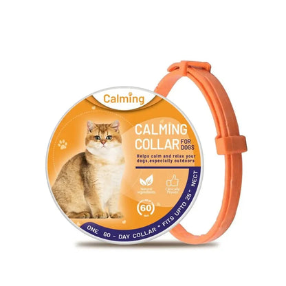Pet Calm Collar