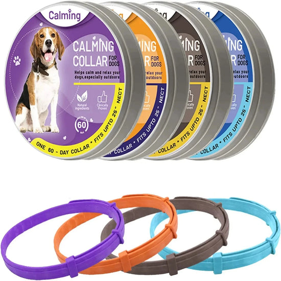 Pet Calm Collar