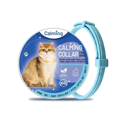 Pet Calm Collar