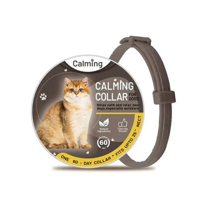 Pet Calm Collar