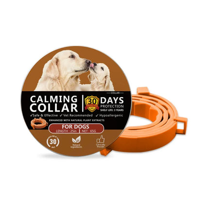 Pet Calm Collar