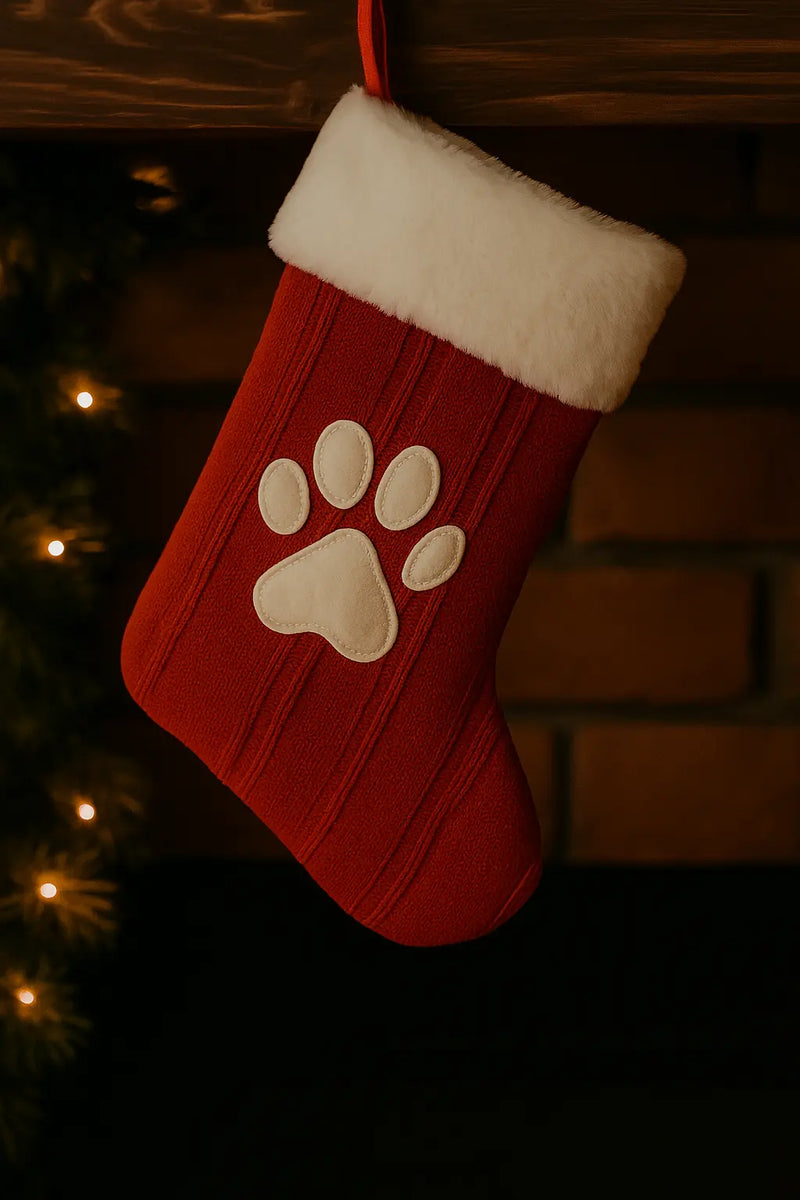 Holiday Home & Stockings