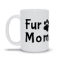 Fur Momma Mug - The Max & Rex Collection