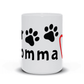Fur Momma Mug - The Max & Rex Collection