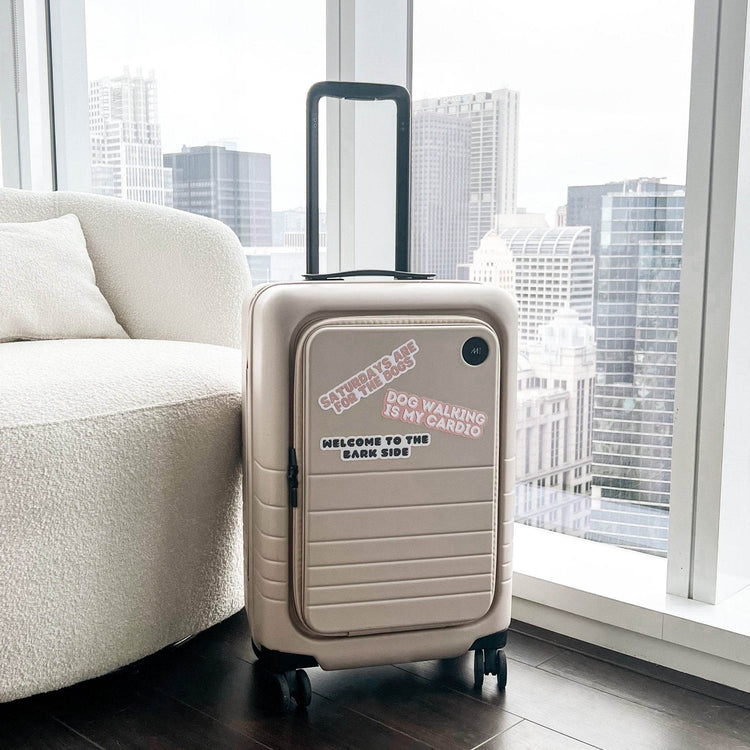 That’s So Fetch Sticker - The Max & Rex Collection